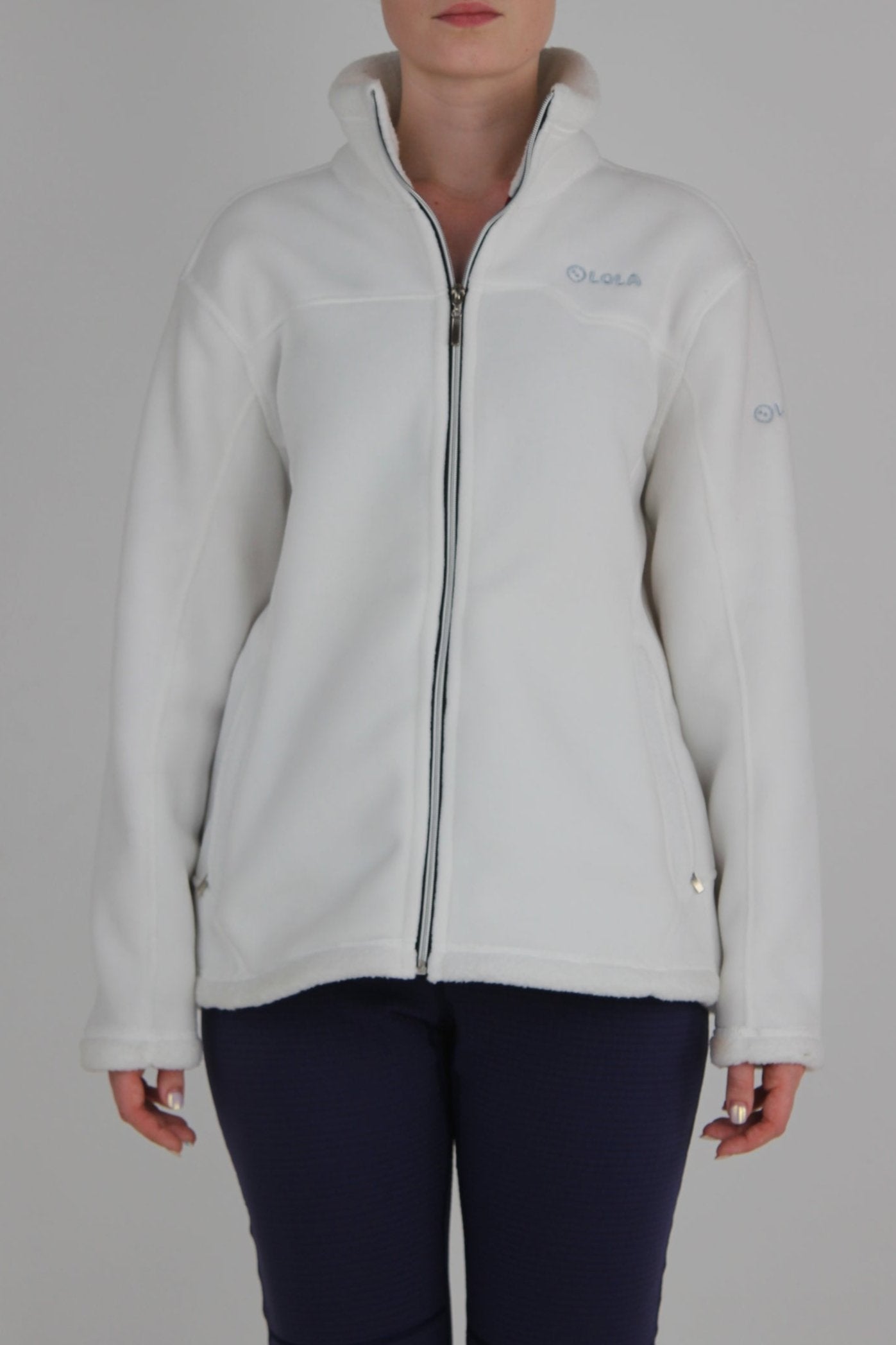 Arctic Breeze Fleece Jacket