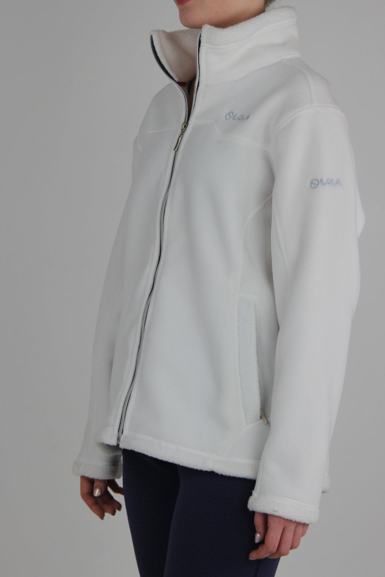 Arctic Breeze Fleece Jacket