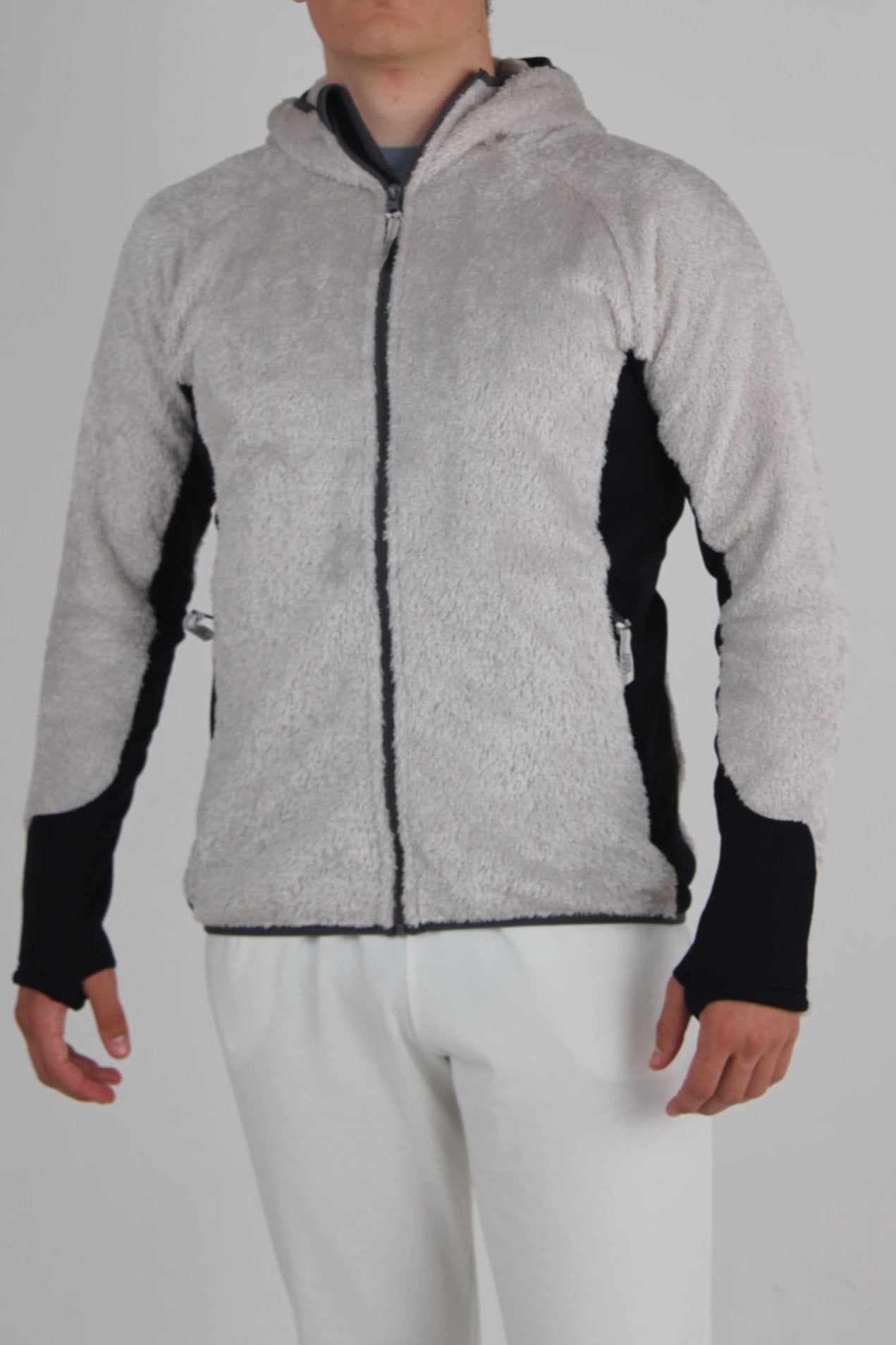 AlpineTrail Fleece Jacket