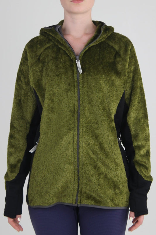 AlpineTrail Fleece Jacket