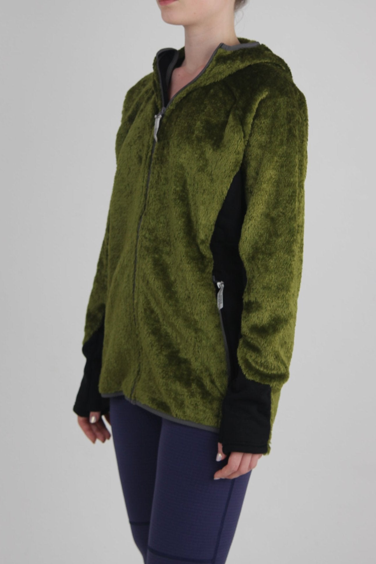 AlpineTrail Fleece Jacket