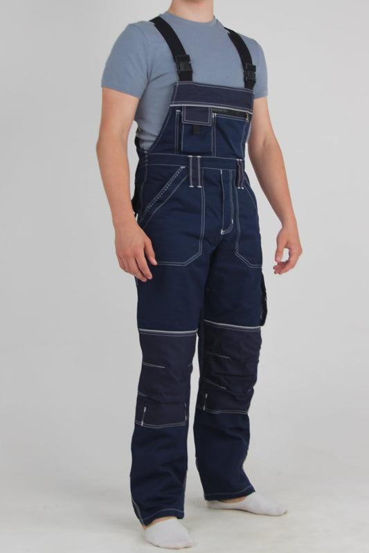 TaskMaster Overalls